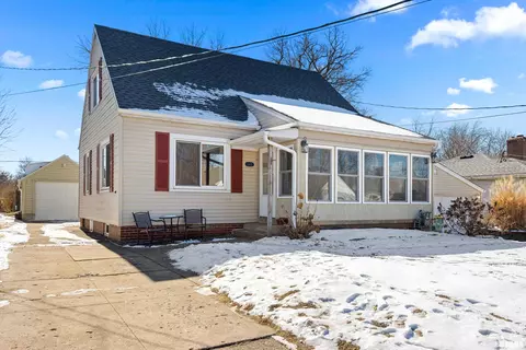 2408 W Callender Ave, West Peoria, IL 61604
