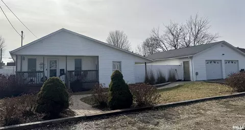 838 Custer Pl, Canton, IL 61520