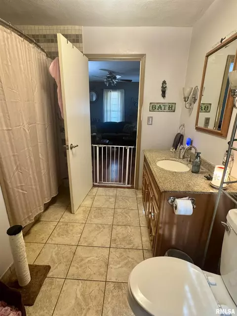 Bath - 838 Custer Pl, Canton, IL 61520 photo 2 of 2