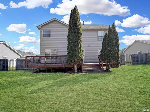 808 Simon St, Washington, IL 61571 photo 51