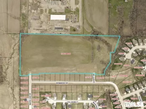 N Ironwood Drive, Edwards, IL 61528