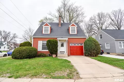438 Indiana Ave, Morton, IL 61550