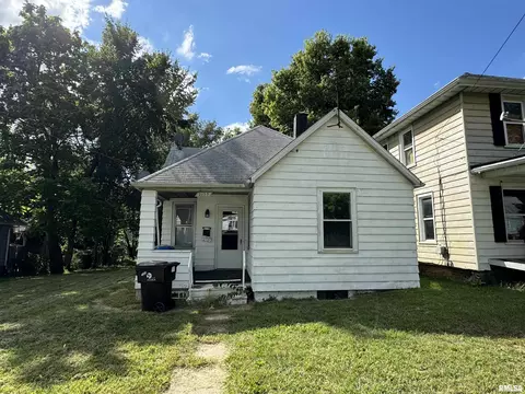 2123 N Machin St, Peoria, IL 61606