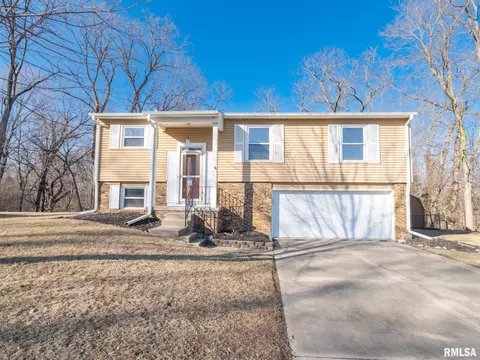 4911 W Hopewood Ct, Peoria, IL 61607