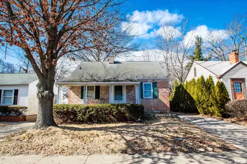 3427 N Missouri Ave, Peoria, IL 61603