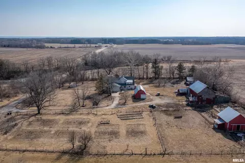 385 County Road 375 E Rd, Sparland, IL 61565