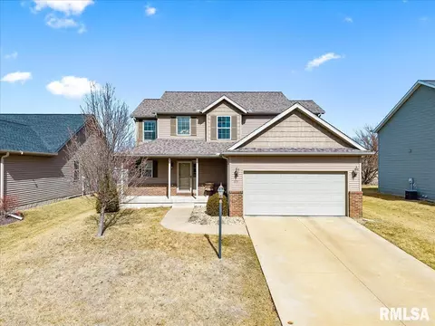 193 Tuscany Ct, Morton, IL 61550