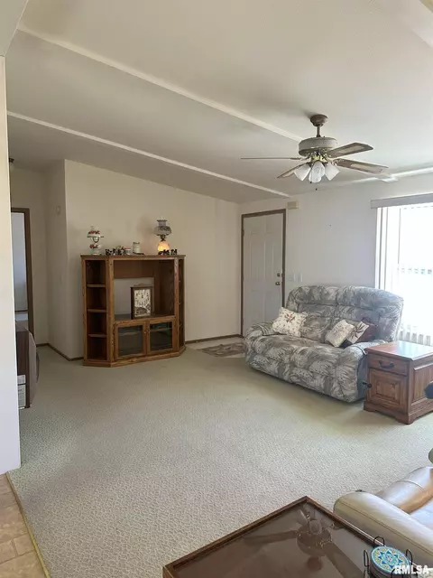 206 Clayton, Benson, IL 61516 photo 3