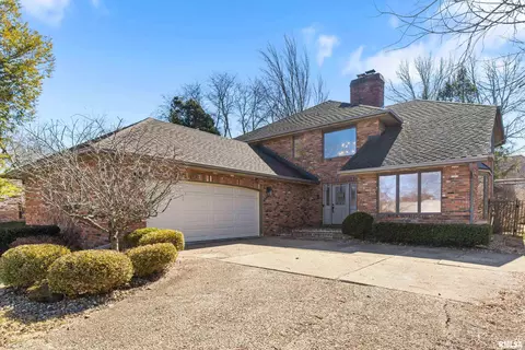 432 W Collingwood Cir, Peoria, IL 61614