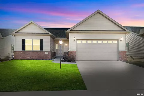 11107 N Tuscany Ridge Ct, Dunlap, IL 61525