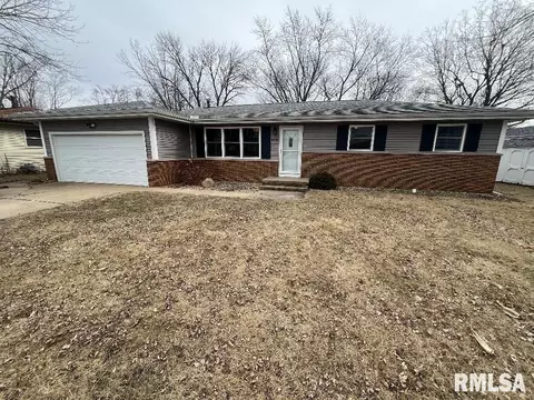 218 Rayjon Dr, Oreana, IL 62554