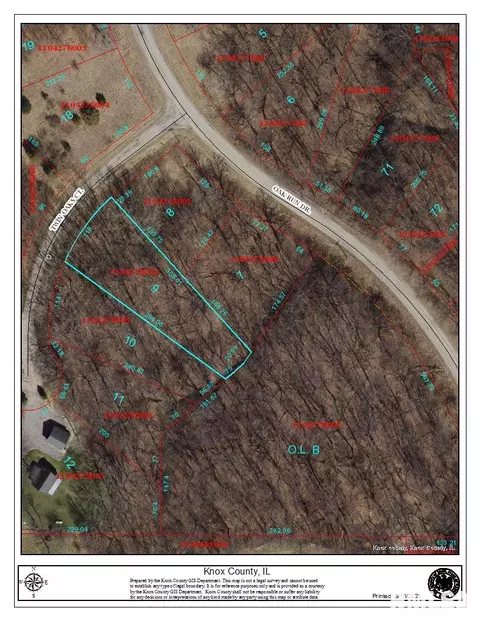 9 Twin Oaks Ct, Dahinda, IL 61428