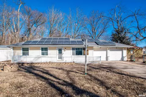3507 W Verna St, Peoria, IL 61605