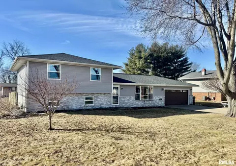224 Palm St, Canton, IL 61520