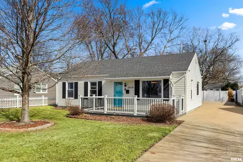 3014 N Mission Rd, Peoria, IL 61604