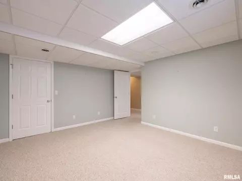 Bedroom - 1302 Mitchell St, Washington, IL 61571 photo 9 of 9