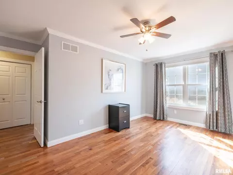 Bedroom - 1302 Mitchell St, Washington, IL 61571 photo 4 of 9