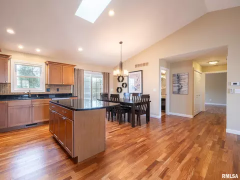 Kitchen - 1302 Mitchell St, Washington, IL 61571 photo 8 of 8