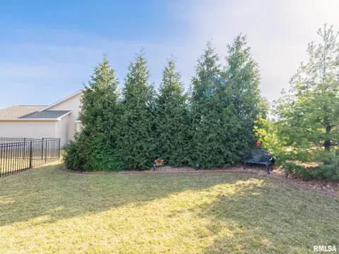 Exterior - 1302 Mitchell St, Washington, IL 61571 photo 12 of 15
