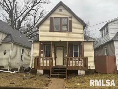 2210 W Wiswall St, Peoria, IL 61605