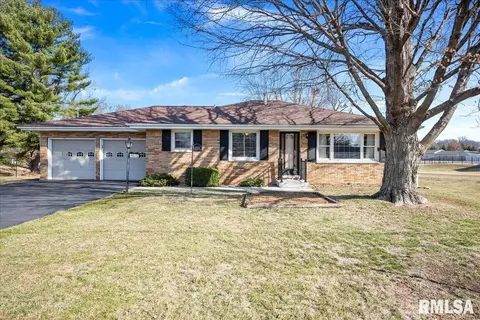 4615 W Nagel Rd, Peoria, IL 61607