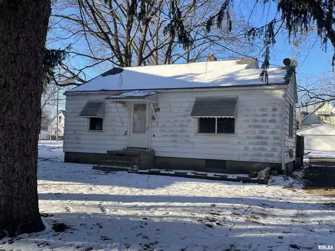 719 W Mcclure Ave, Peoria, IL 61604