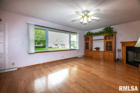Living - 118 Pieper Cir, Delavan, IL 61734 photo 4 of 4