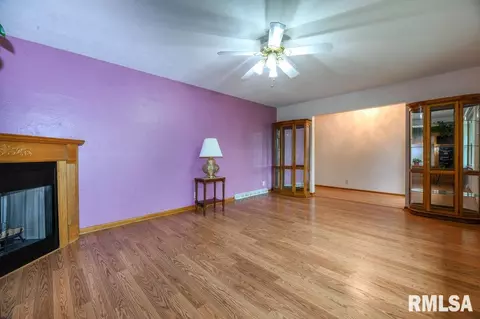 Living - 118 Pieper Cir, Delavan, IL 61734 photo 3 of 4