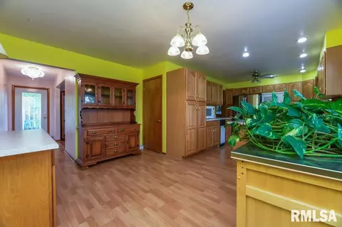 Entry Way - 118 Pieper Cir, Delavan, IL 61734 photo 2 of 3