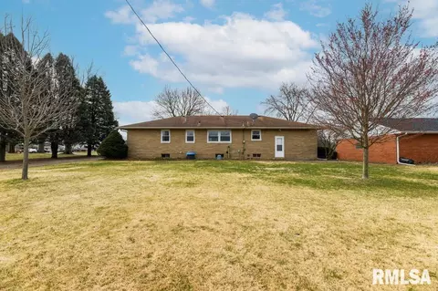 Exterior - 118 Pieper Cir, Delavan, IL 61734 photo 6 of 8