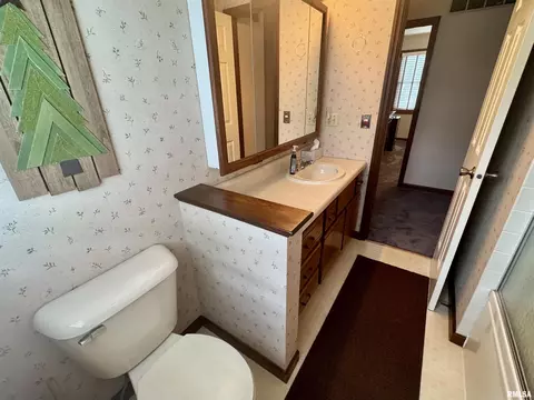 Bath - 536 Meadow Dr, Macomb, IL 61455 photo 4 of 9
