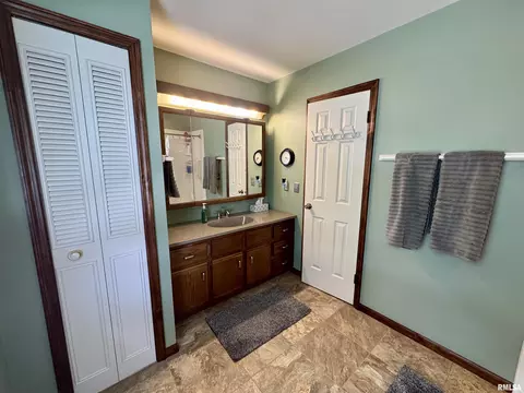 Bath - 536 Meadow Dr, Macomb, IL 61455 photo 7 of 9