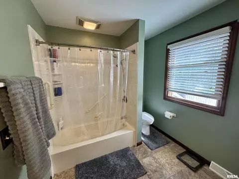 Bath - 536 Meadow Dr, Macomb, IL 61455 photo 6 of 9