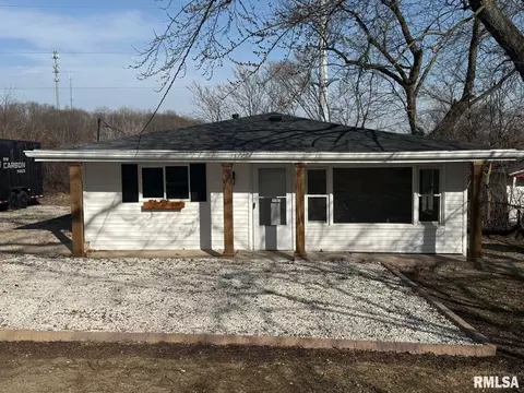 3212 N Harvard Ave, Peoria, IL 61614