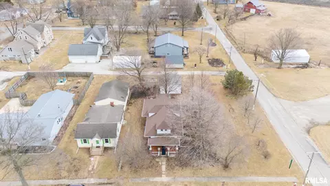 View/Area - 103 W Washington St, Benson, IL 61516 photo 2 of 5
