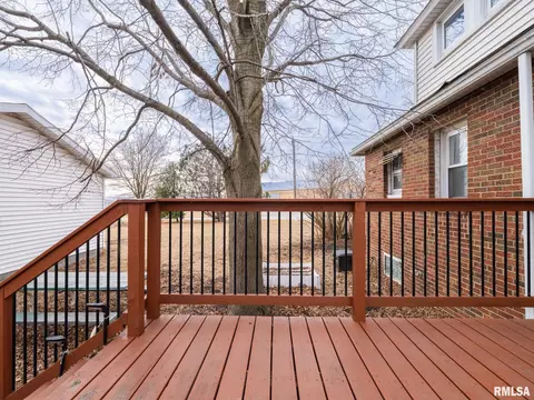 Exterior - 103 W Washington St, Benson, IL 61516 photo 14 of 16