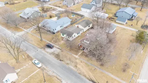 View/Area - 103 W Washington St, Benson, IL 61516 photo 3 of 5