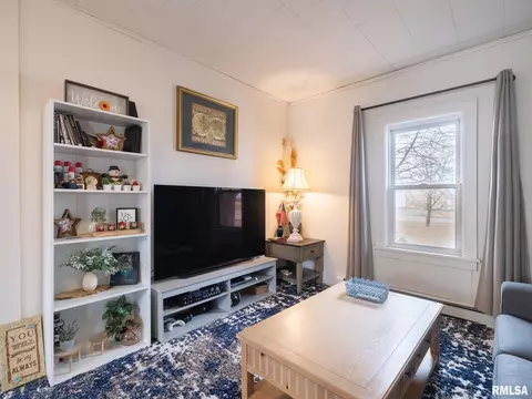 Living - 103 W Washington St, Benson, IL 61516 photo 2 of 6