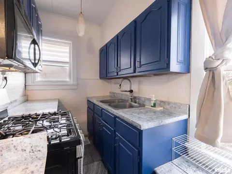 Kitchen - 103 W Washington St, Benson, IL 61516 photo 4 of 8
