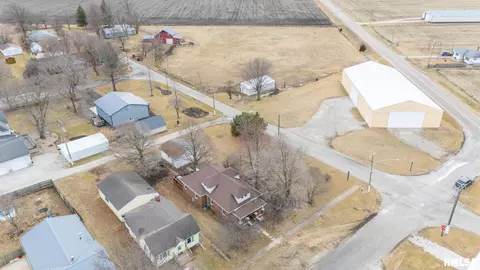 View/Area - 103 W Washington St, Benson, IL 61516 photo 1 of 5