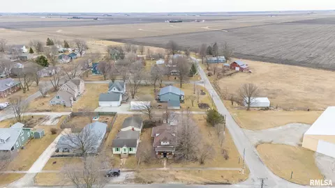 View/Area - 103 W Washington St, Benson, IL 61516 photo 4 of 5