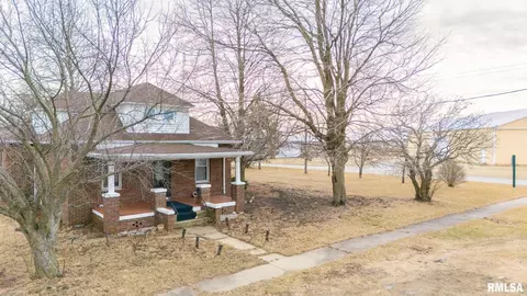 Exterior - 103 W Washington St, Benson, IL 61516 photo 16 of 16
