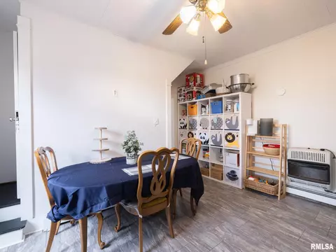 Dining - 103 W Washington St, Benson, IL 61516 photo 1 of 4