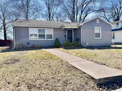 721 W Carroll St, Macomb, IL 61455