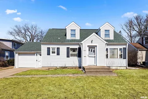 505 E Harrison St, Morton, IL 61550