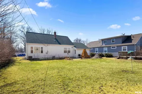 Exterior - 505 E Harrison St, Morton, IL 61550 photo 4 of 4