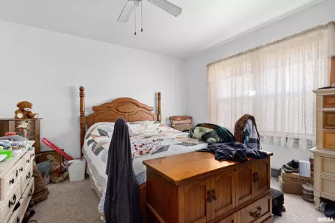 Bedroom - 505 E Harrison St, Morton, IL 61550 photo 1 of 2
