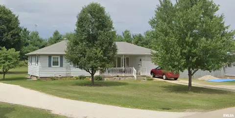 217 N Williams Dr, Chillicothe, IL 61523