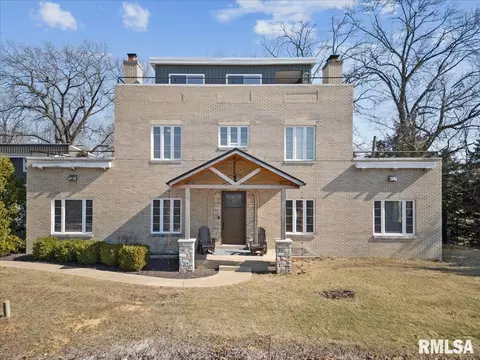 231 State Route 116 Rte, East Peoria, IL 61611