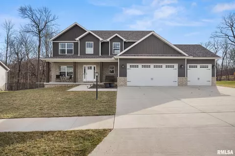 115 Rosemary Ln, Germantown Hills, IL 61548